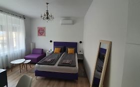 City Center Apartment Emona