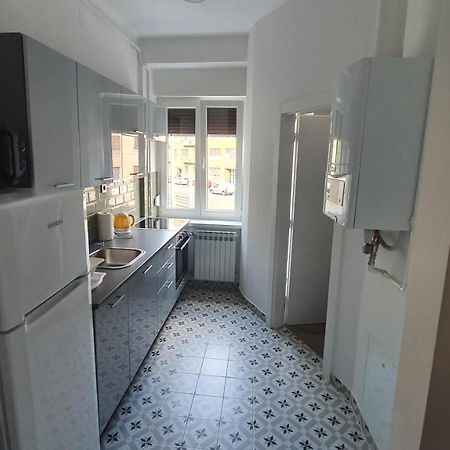 City Center Apartment Emona Zagreb Exterior foto