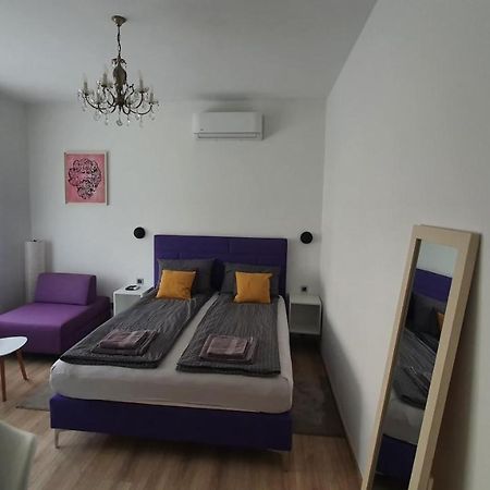 City Center Apartment Emona Zagreb Exterior foto
