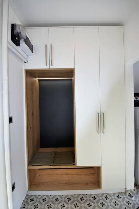 City Center Apartment Emona Zagreb Exterior foto