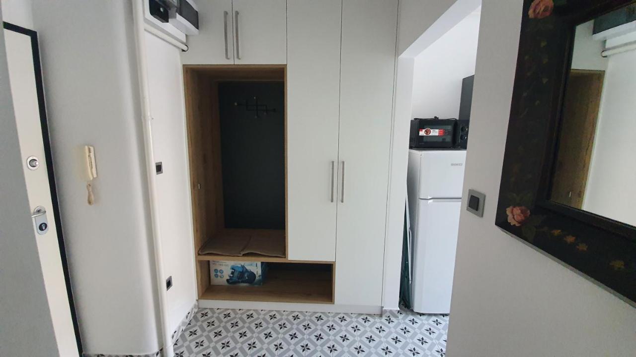 City Center Apartment Emona Zagreb Exterior foto