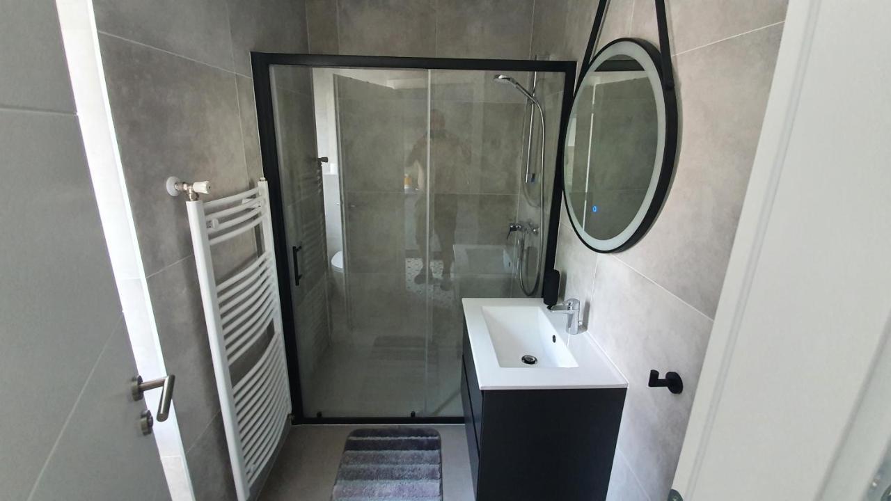 City Center Apartment Emona Zagreb Exterior foto